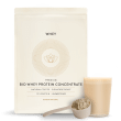Bio Whey Protein Natural Coffee