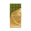 Matcha chocolat blanc