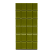 Matcha chocolat blanc