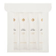Barres crales - Amandes & Noix de pcan