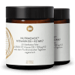 Vitamine D3 + K2-MK7 - NUTRACHOC