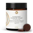 NUTRACHOC Vitamin D3 + K2 MK7