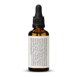 Gouttes amres fermentes