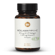 Collagne Type 2 + vitamine C