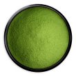 Matcha Fumai, Organic
