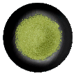 Matcha Latte Okinami Vanilla Bio