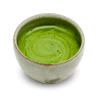Matcha Latte Okinami Vanilla Bio