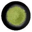 Matcha Latte Okinami Vanilla Bio