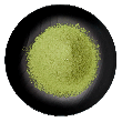 Matcha Latte Okinami Strawberry Bio