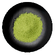 Matcha Latte Okinami Yuzu Bio