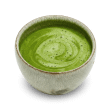 Organic Matcha Latte Pure Uji Premium