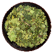 Yerba maté, maté vert biologique, Triunfo