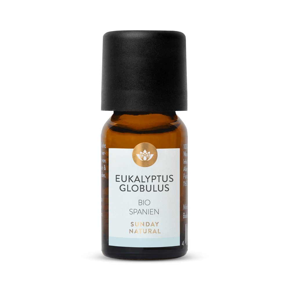 Eukalyptusl Bio