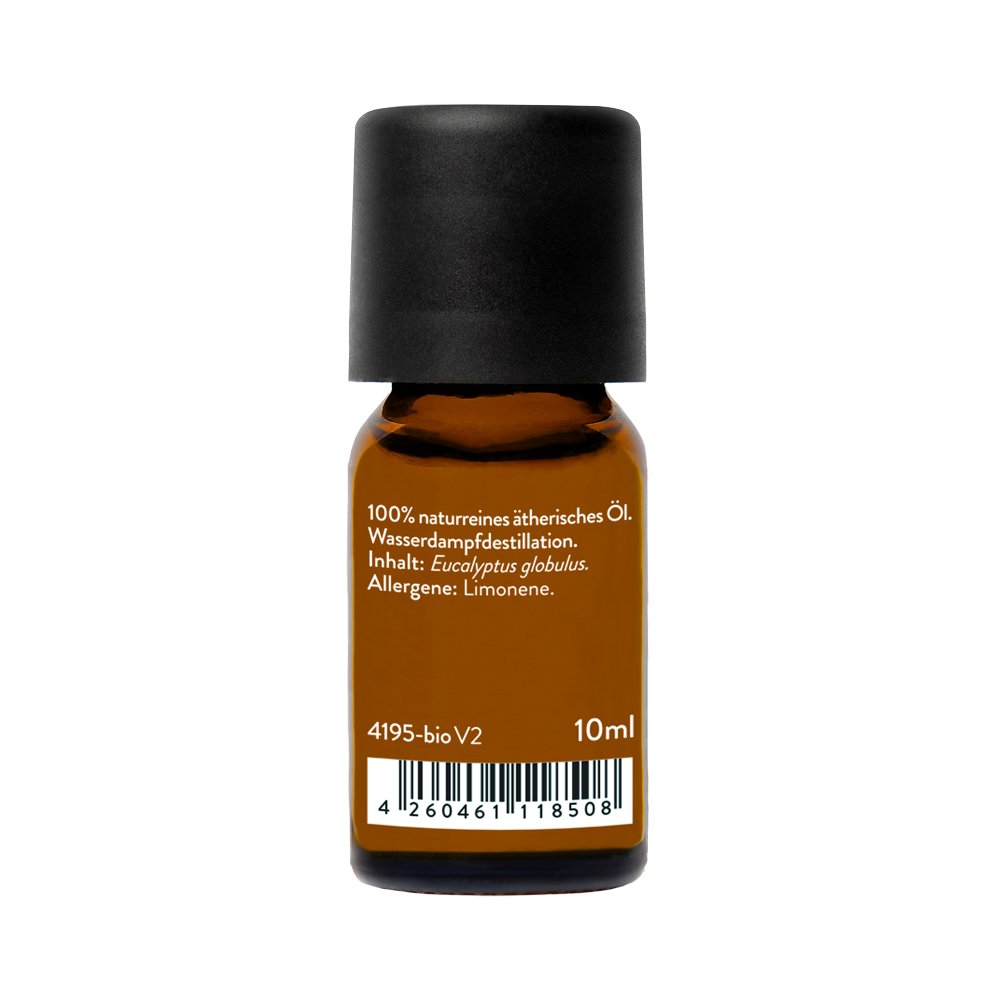 Eukalyptusl Bio