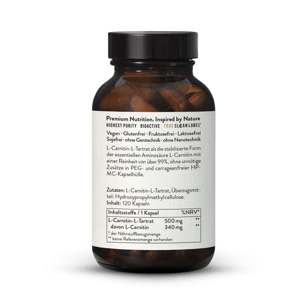 l carnitin kaufen L-Carnitin 500mg 120 Kapseln Carnitintartrat vegan Pro Supps L-Carnitine 3000 Please Select: Box Only/ Push Set:Drip Set (cannula) w/ Vit C serum for women