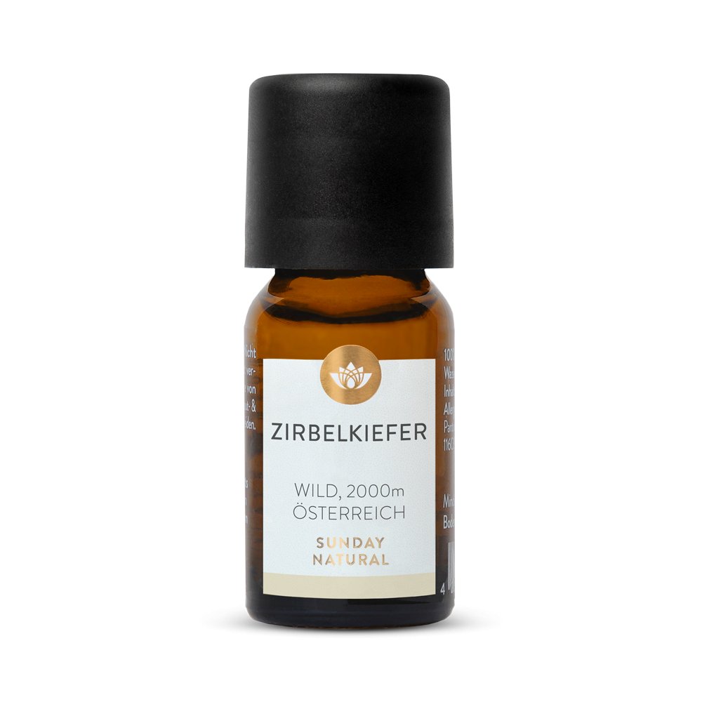 Zirbelkieferl Wild 2000m