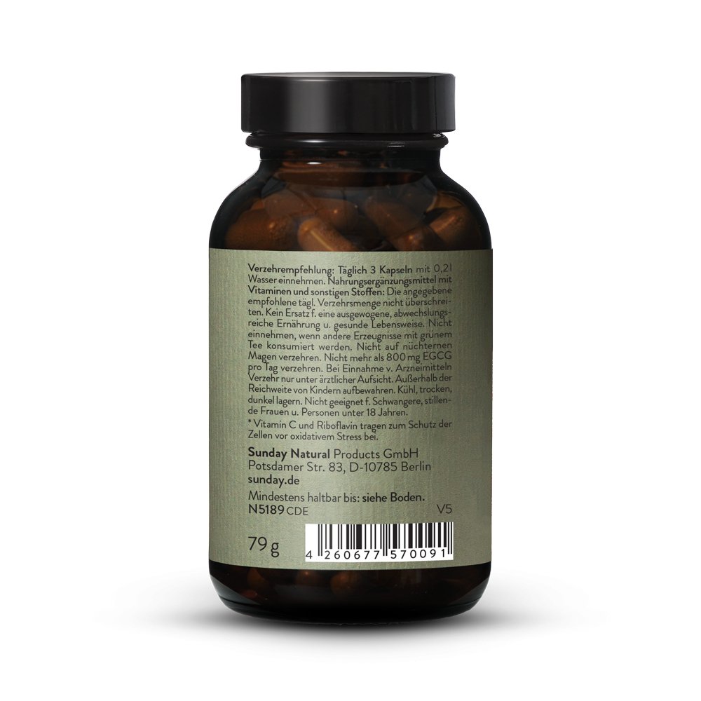 Vitamins I Antiox
