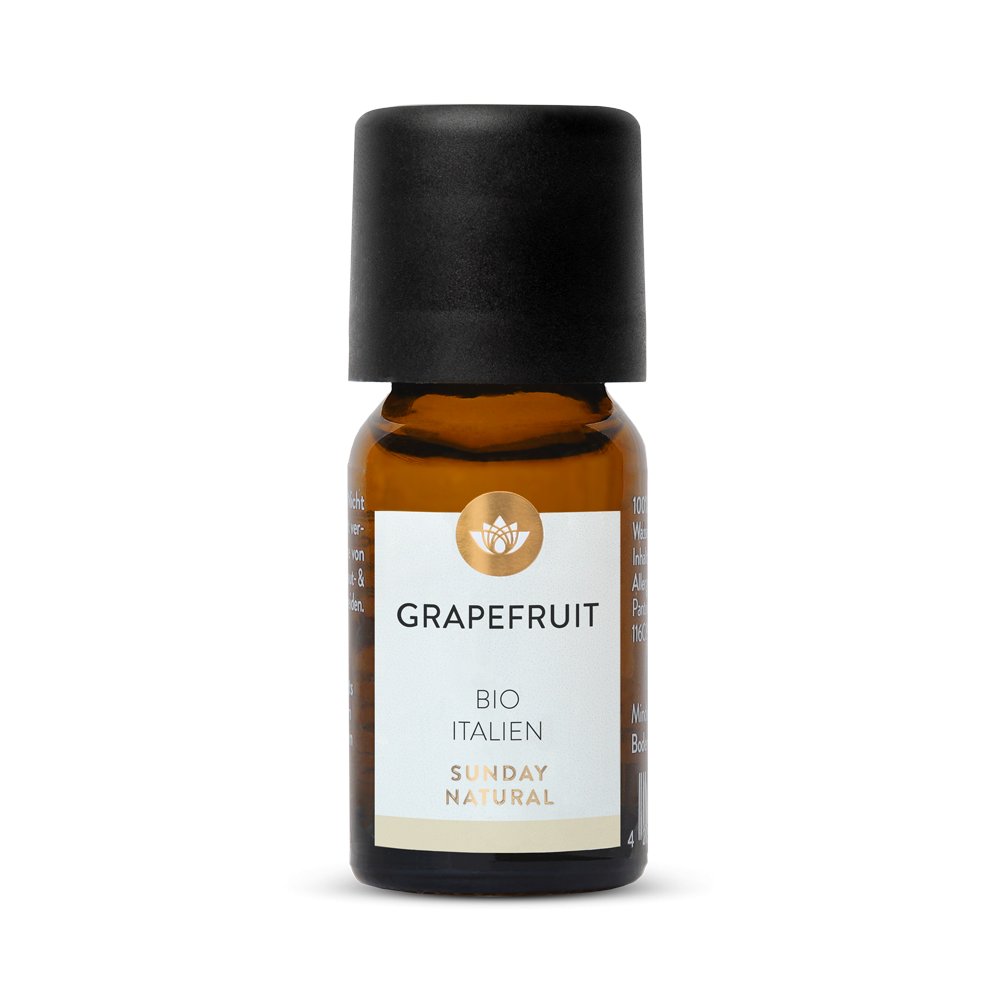 Grapefruitl Bio