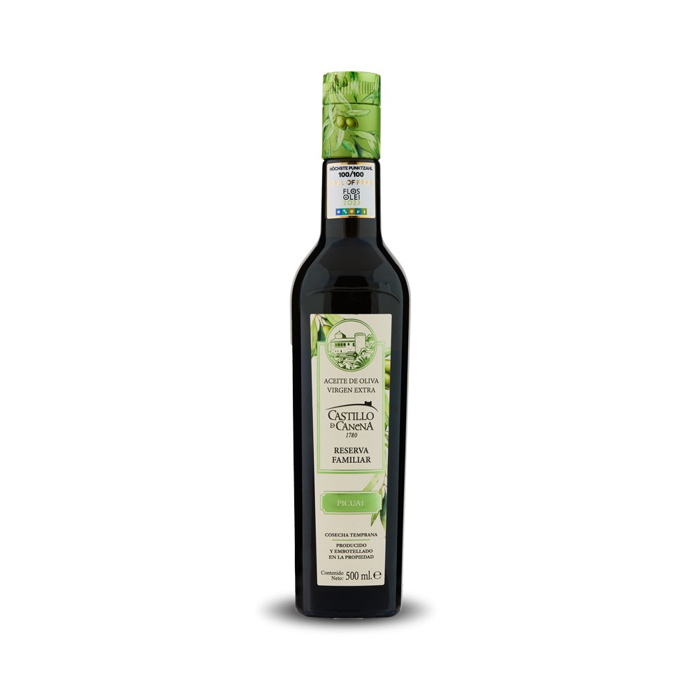 Castillo De Canena Reserva Familia Picual