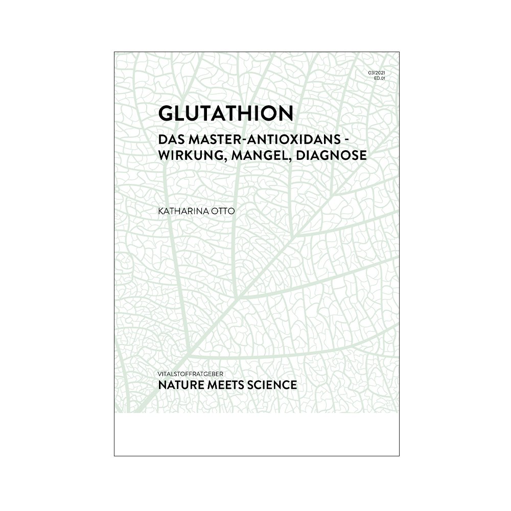 Glutathion E-Book 28 Seiten online kaufen