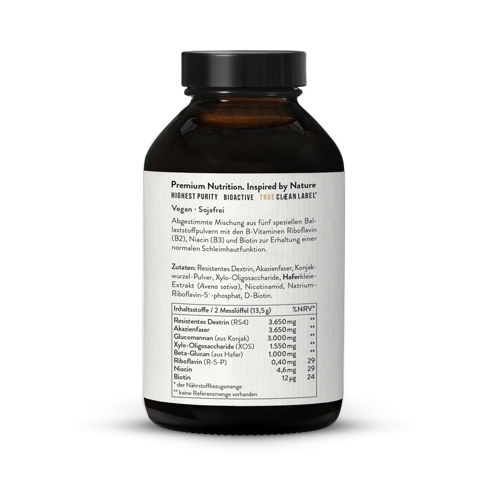Prebioma Sensitive