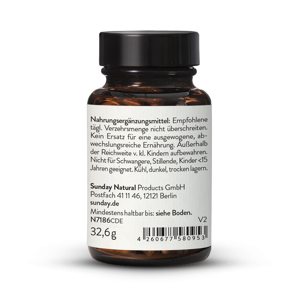 Vitamin E Komplex 400 IE