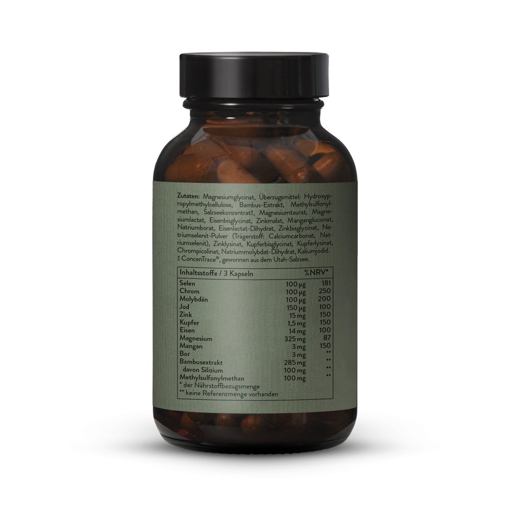 Multimineral Forte