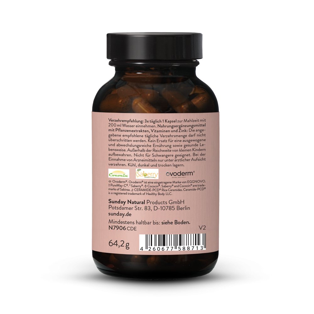 Skin Glow Komplex