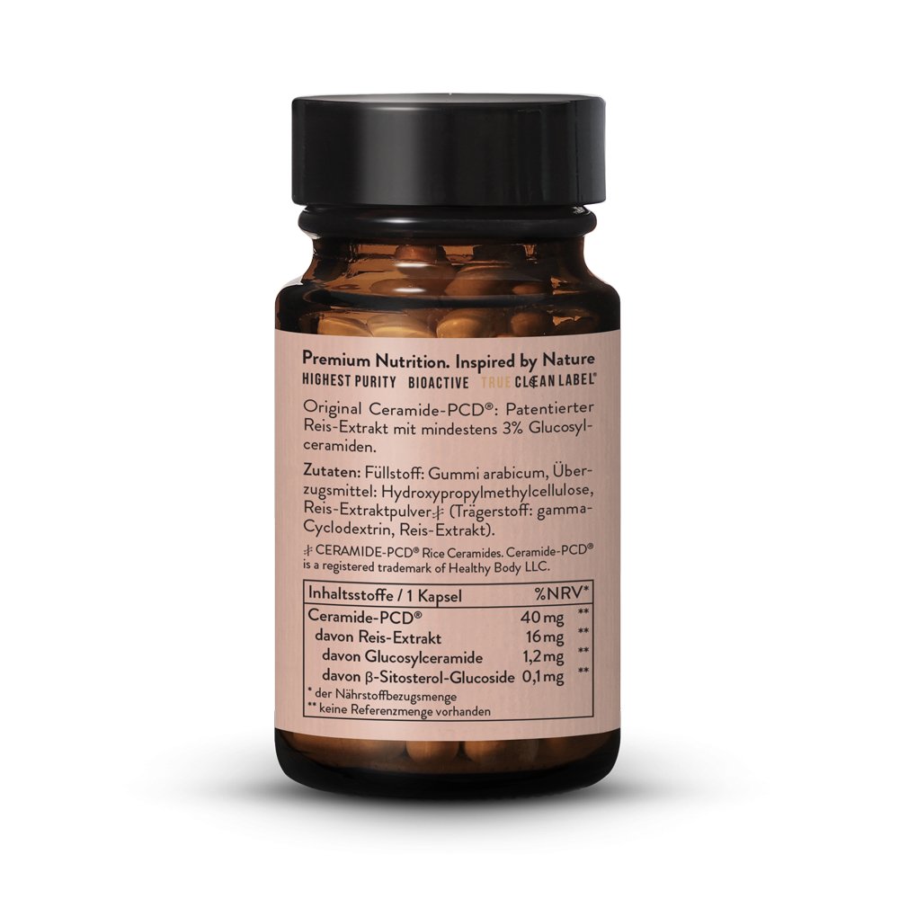 Ceramide-PCD Phytoceramide