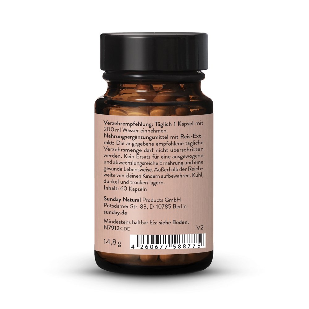 Ceramide-PCD Phytoceramide