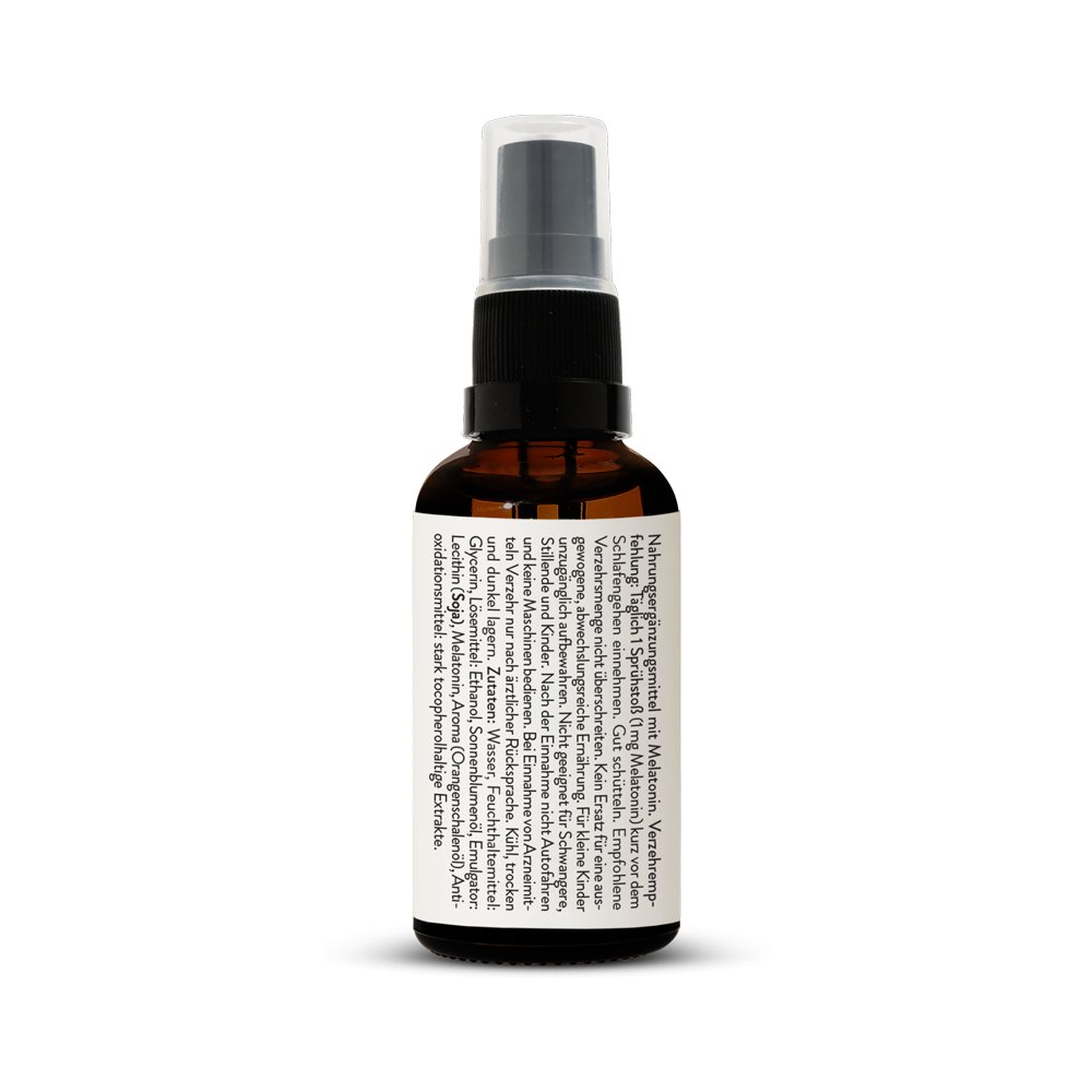 Melatonin Liposomal Spray