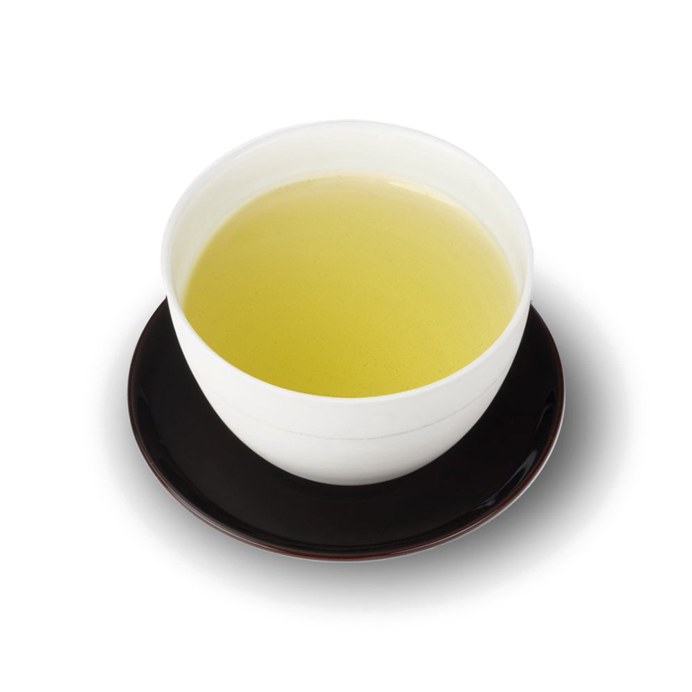 Sencha Kirishima Bio
