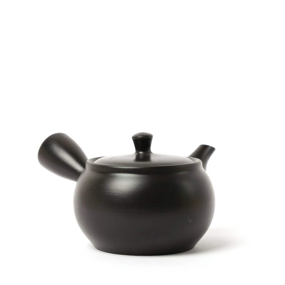 Kyusu Tokoname Hiraami