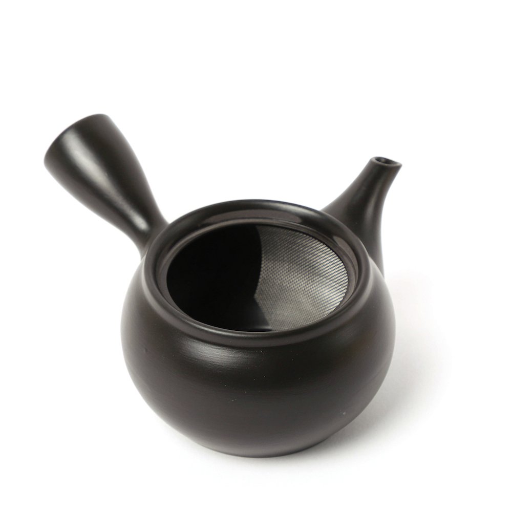 Kyusu Tokoname Hiraami