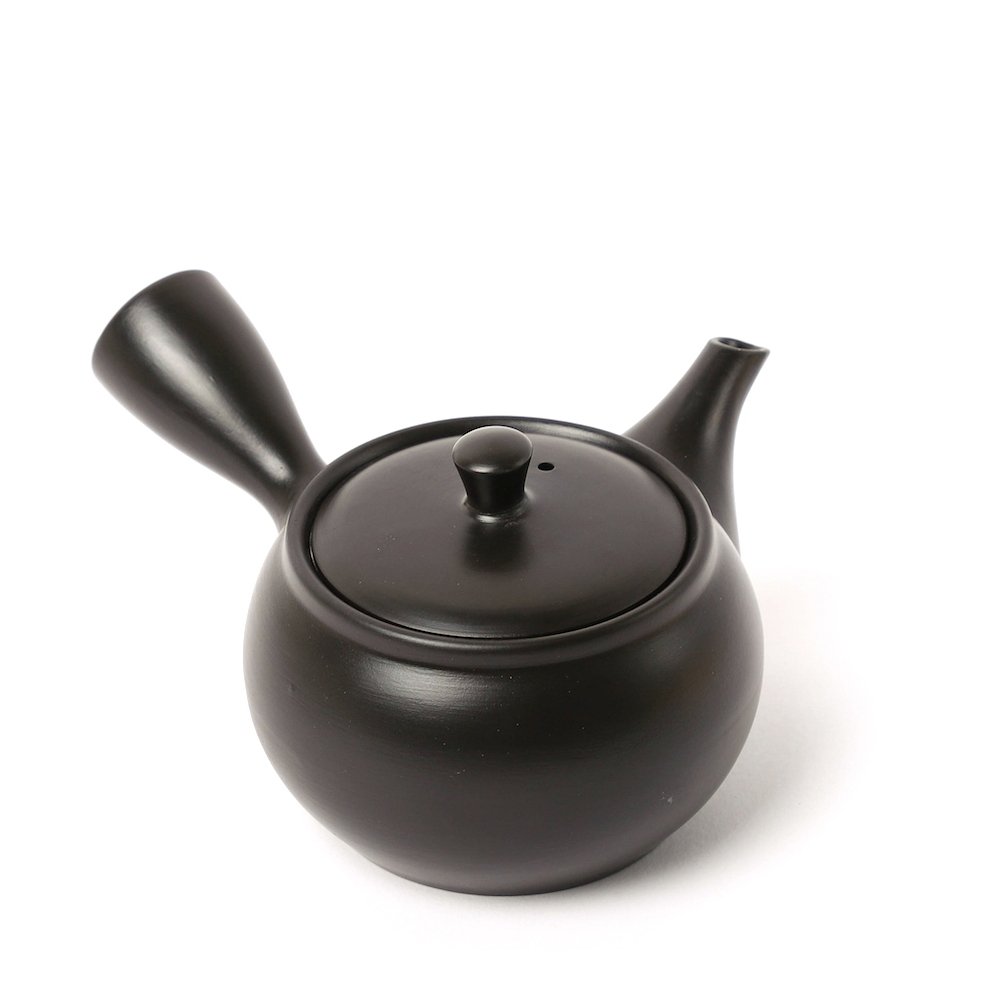 Kyusu Tokoname Hiraami