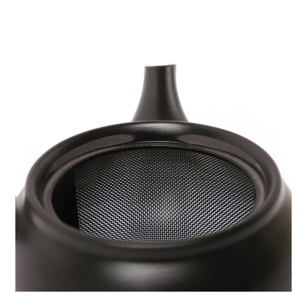 Kyusu Tokoname Hiraami