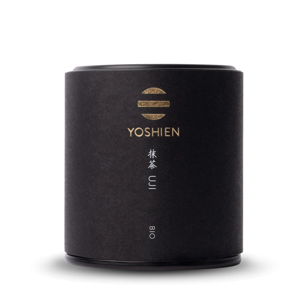 Matcha Tea Uji Premium Organic  40g