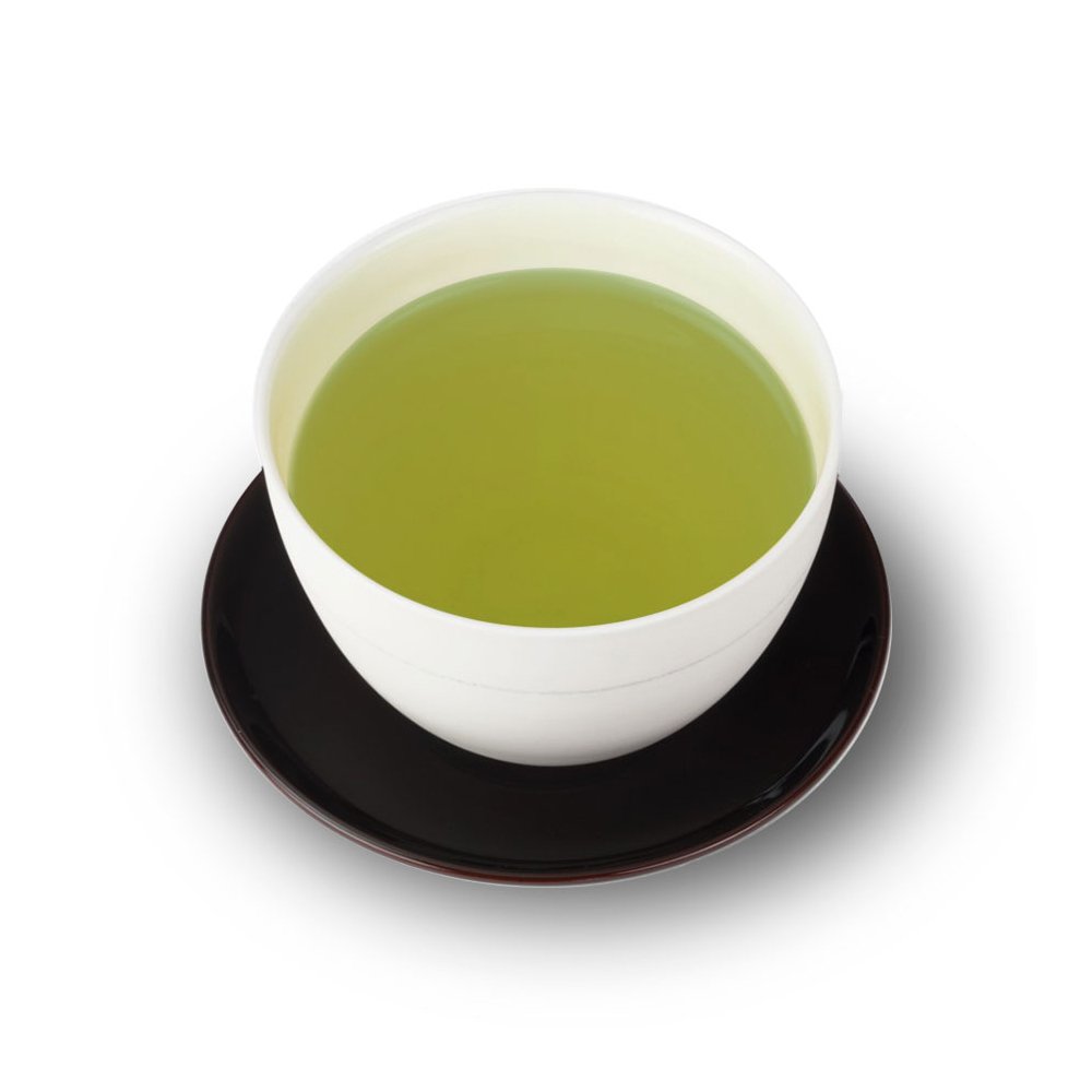 Gyokuro Matcha Ikkyu Bio