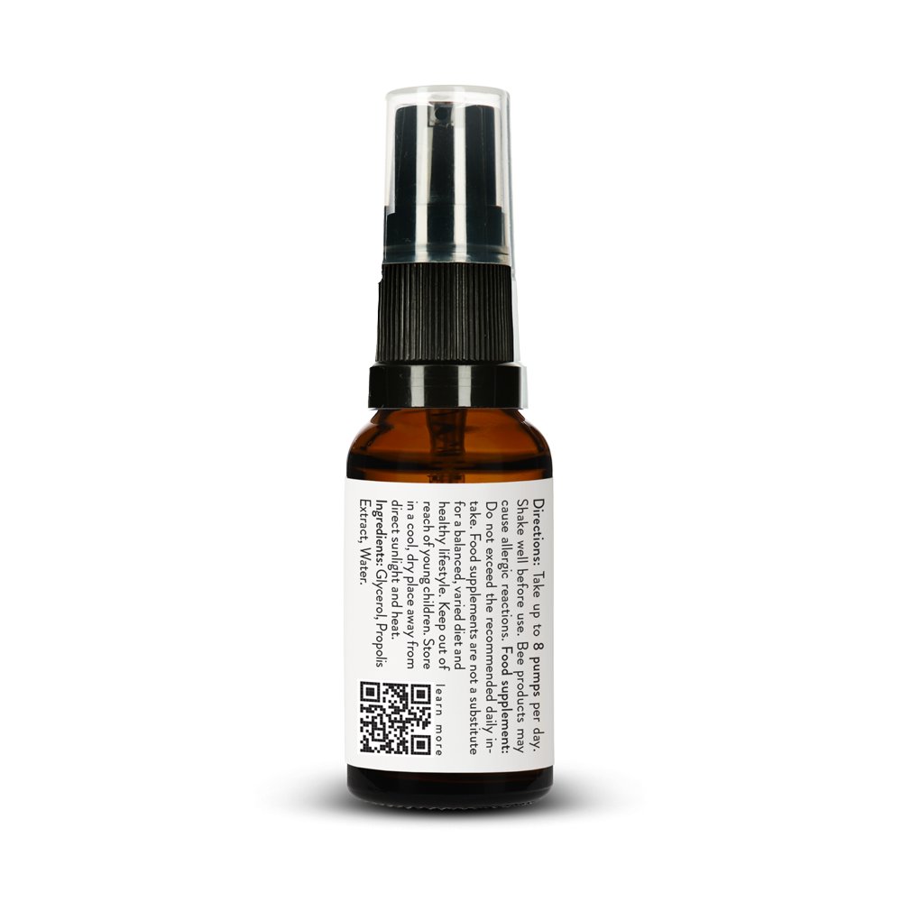 Propleo bio multiespectro sin alcohol