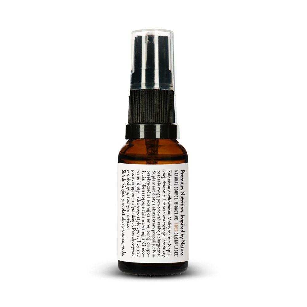 Bio Propolis Pene Spektrum bez alkoholu