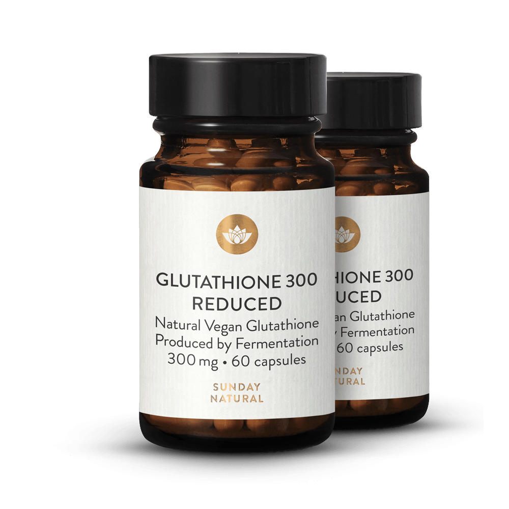 glutathione tablets uk Reduced L-Glutathione 300mg, 2x60 Capsules – Buy Online AOD 9604 vs Tesamorelin:
