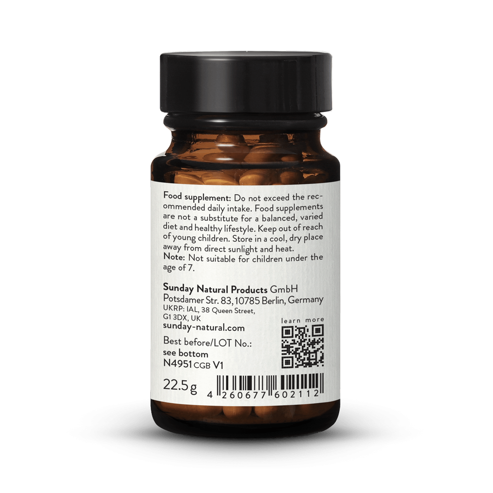 glutathione reduced in germany L-Glutathione 300mg, 2x60 Capsules – Buy Online best serum for dry skin