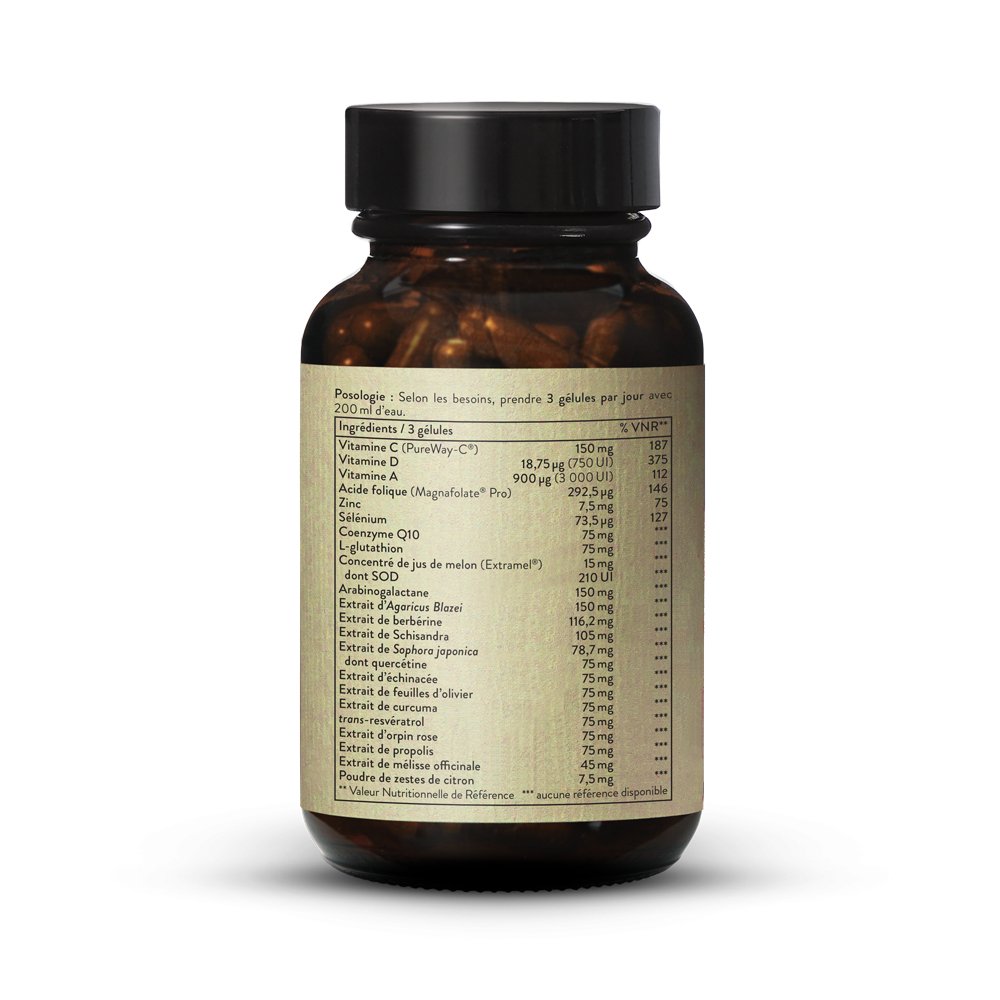 Immuno-actif