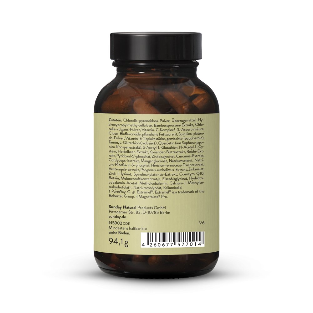 Phytocleanse