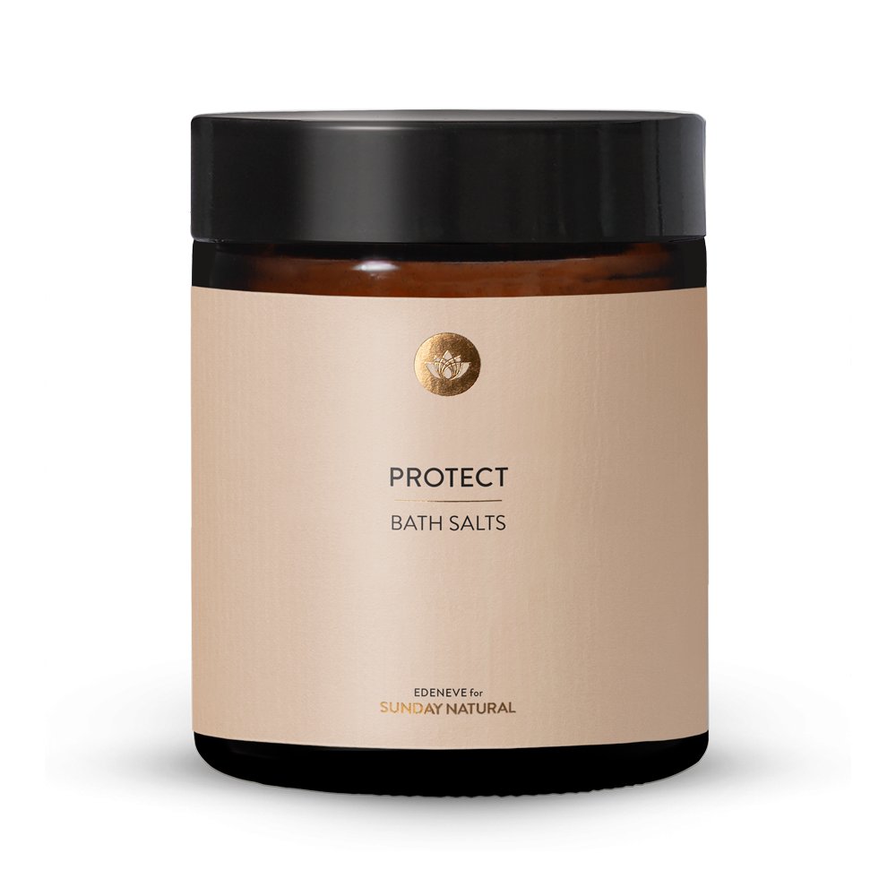 Bath Salts Protect