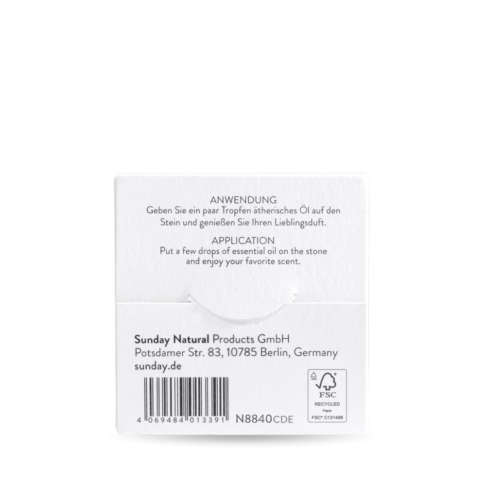 Aroma Diffuser Pendant, Limoges Porcelain