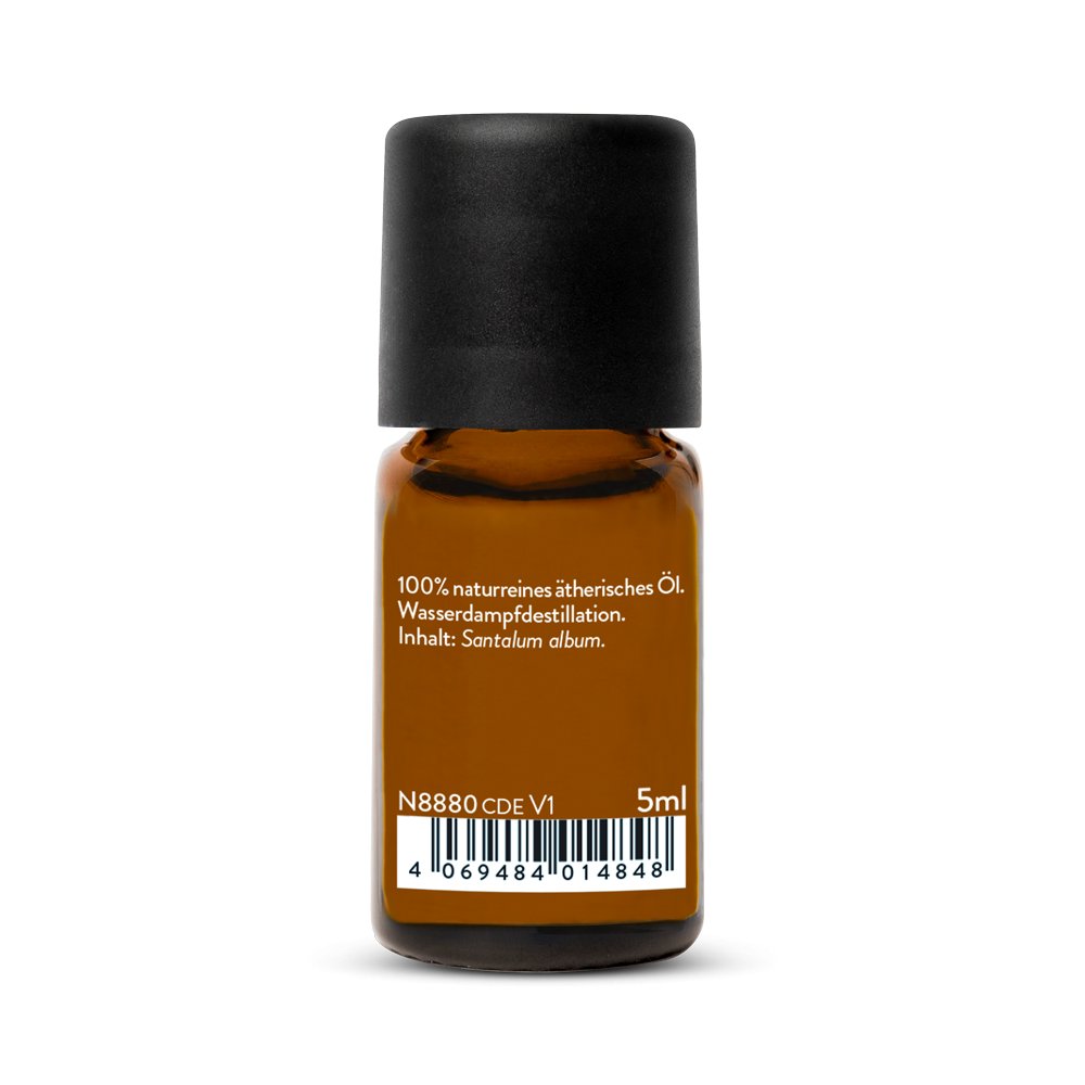 Sandalwood Oil