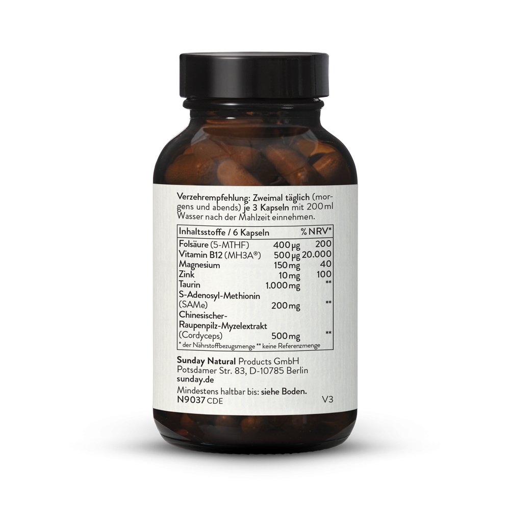 Cerepass DTX No.1