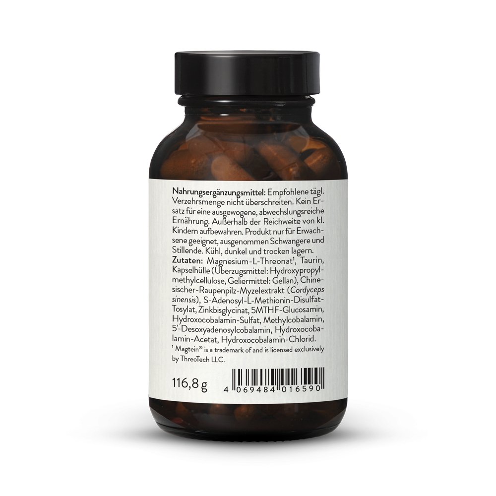 Cerepass DTX No.1