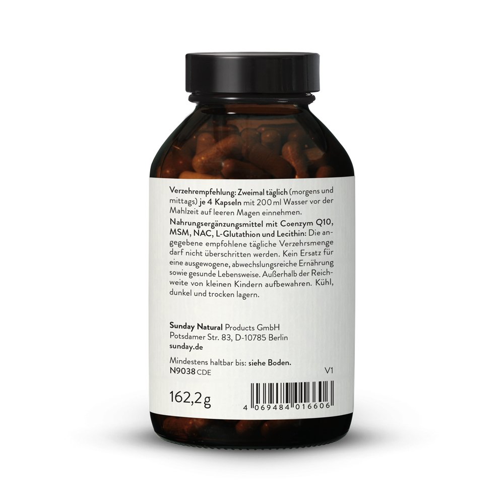 Cerepass DTX No.2